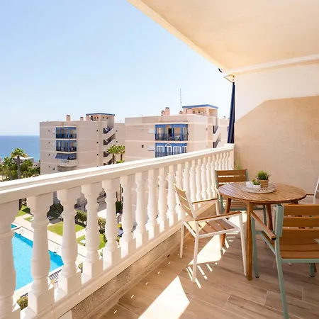 Apartment Arenales Playa