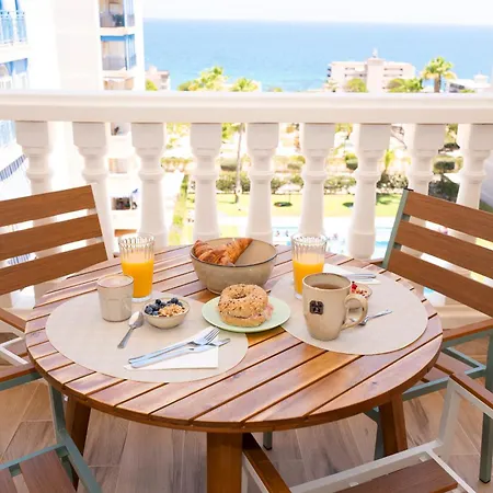 Arenales Playa Apartment