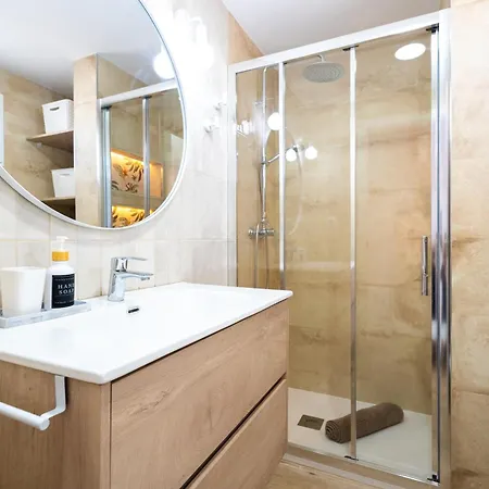 Apartment Arenales Playa *
