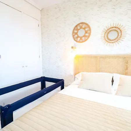 Apartment Arenales Playa Arenales del Sol