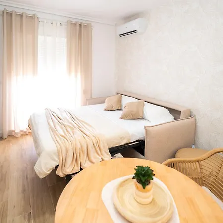 Apartment Arenales Playa *