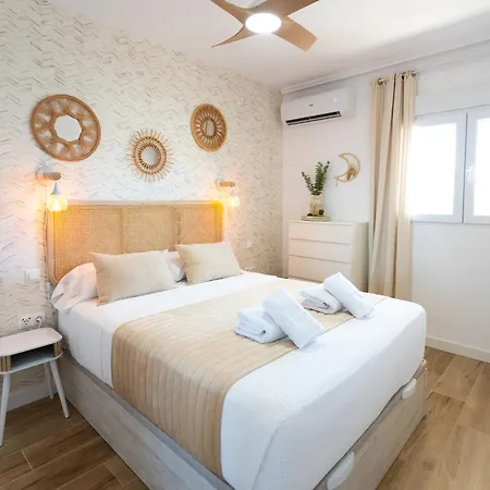 Arenales Playa * Arenales del Sol