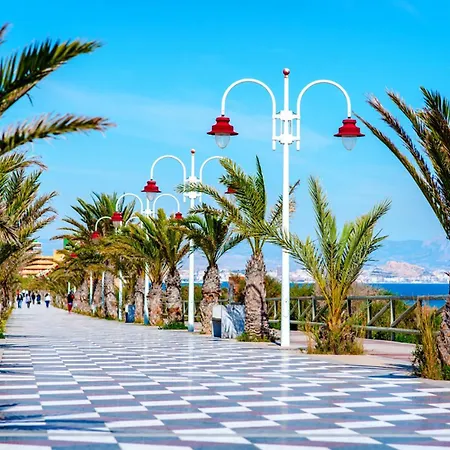 Apartment Arenales Playa *
