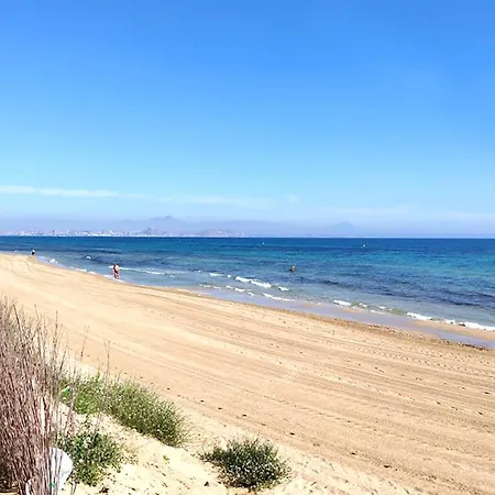 Apartment Arenales Playa Arenales del Sol