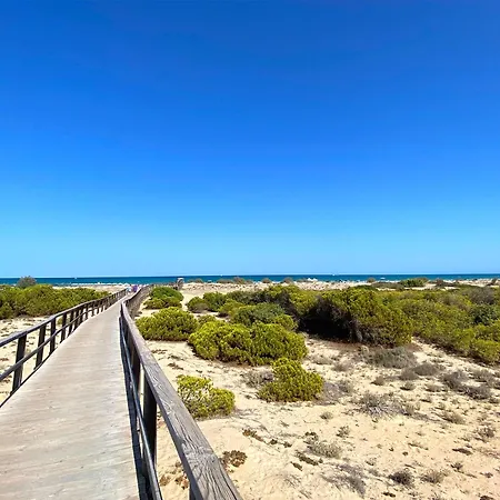 Apartment Arenales Playa *