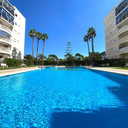 Arenales Playa Διαμέρισμα Arenales del Sol