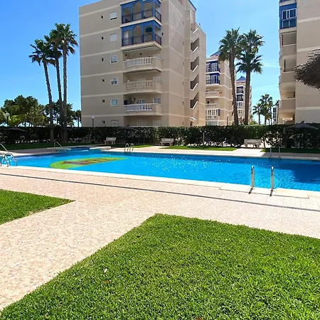 Arenales Playa * Arenales del Sol