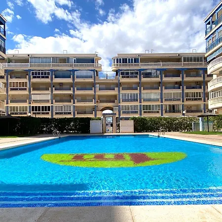 Arenales Playa * Arenales del Sol